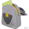 Samsonite hátitáska Happy Sammies Eco Backpack Raccoon Remy 132082/8734-Raccoon Remy