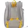 Kép 5/5 - Samsonite hátitáska Happy Sammies Eco backpack Raccoon Remy 132079/8734-Raccoon Remy