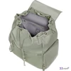 Samsonite Hátizsák Karissa Backpack 3 Pkt 1 Buckle 151681/2017-Sage Green