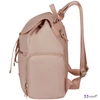 Samsonite Hátizsák Karissa Backpack 3 Pkt 1 Buckle 151681/7223-Soft Rose