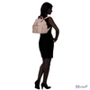 Samsonite Hátizsák Karissa Backpack 3 Pkt 1 Buckle 151681/7223-Soft Rose