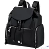 Kép 1/6 - Samsonite Hátizsák Karissa Backpack 3 Pkt 1 Buckle 151681/1041-Black