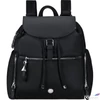 Kép 2/6 - Samsonite Hátizsák Karissa Backpack 3 Pkt 1 Buckle 151681/1041-Black