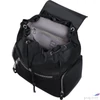 Kép 3/6 - Samsonite Hátizsák Karissa Backpack 3 Pkt 1 Buckle 151681/1041-Black