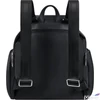 Kép 5/6 - Samsonite Hátizsák Karissa Backpack 3 Pkt 1 Buckle 151681/1041-Black