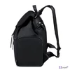 Samsonite Hátizsák Karissa Backpack 3 Pkt 1 Buckle 151681/1041-Black