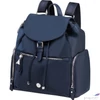 Kép 1/6 - Samsonite Hátizsák Karissa Backpack 3 Pkt 1 Buckle 151681/2165 Blue Nights