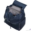 Kép 3/6 - Samsonite Hátizsák Karissa Backpack 3 Pkt 1 Buckle 151681/2165 Blue Nights