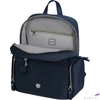 Kép 3/5 - Samsonite Hátizsák Karissa Evo Daily Backpack 151682/2165 Blue Nights