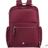 Kép 2/7 - Samsonite hátizsák 25' Karissa Evo Round Backpack 15.6 151684/1361-Red