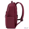 Samsonite hátizsák 25' Karissa Evo Round Backpack 15.6 151684/1361-Red