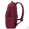 Kép 4/7 - Samsonite hátizsák 25' Karissa Evo Round Backpack 15.6 151684/1361-Red