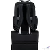 Kép 4/5 - Samsonite Hátizsák Karissa Evo Round Backpack 15.6 151684/1041-Black