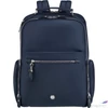 Kép 2/6 - Samsonite Hátizsák Karissa Evo Round Backpack 15.6 151684/2165 Blue Nights
