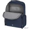 Samsonite Karissa Evo Round hátizsák rendszerezett