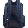 Samsonite Karissa Evo Round hátizsák anatómiai