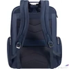 Kép 5/6 - Samsonite Hátizsák Karissa Evo Round Backpack 15.6 151684/2165 Blue Nights