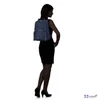 Samsonite Karissa Evo Round hátizsák kényelmes
