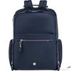 Kép 2/10 - Samsonite Hátizsák Karissa Evo Round Backpack 15.6" 151684/2165-Blue night