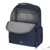 Kép 3/10 - Samsonite Hátizsák Karissa Evo Round Backpack 15.6" 151684/2165-Blue night