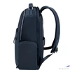 Kép 4/10 - Samsonite Hátizsák Karissa Evo Round Backpack 15.6" 151684/2165-Blue night