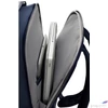 Kép 5/10 - Samsonite Hátizsák Karissa Evo Round Backpack 15.6" 151684/2165-Blue night