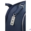 Kép 6/10 - Samsonite Hátizsák Karissa Evo Round Backpack 15.6" 151684/2165-Blue night