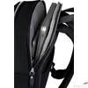 Kép 5/6 - Samsonite Hátizsák Karissa Evo Slim Backpack 14.1 151683/1041-Black