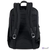 Samsonite Hátizsák Karissa Evo Slim Backpack 14.1 151683/1041-Black