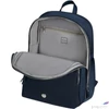 Kép 3/6 - Samsonite Hátizsák Karissa Evo Slim Backpack 14.1 151683/2165 Blue Nights