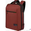 Kép 1/3 - Samsonite hátizsák Litepoint Lapt. Backpack 15.6 134549/D262-Burnt Henna