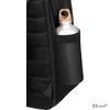 Samsonite hátizsák Moderny Underseat Backpack Xs 158036/1041-Black