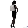 Kép 7/7 - Samsonite hátizsák 25' Move 5.0 Backpack 14.1 151643/9930 Cloudy Grey