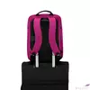 Kép 4/8 - Samsonite hátizsák Ongoing Backpack 14.1 144758/7819-Light Plum