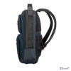 Samsonite hátizsák Openroad Backpack Slim 13.3 108383/1820-Space Blue