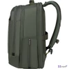 Samsonite hátizsák Paralux Bt 2-1 Travel Backpack 156435/1633-Olive