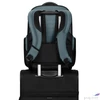 Kép 5/7 - Samsonite hátizsák Pro-Dlx 6 Backpack 15.6" 3Vol Exp 147137/1310-DUSTY BLUE