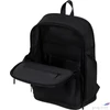 Kép 2/6 - Samsonite Hátizsák Relyon Backpack M 15.6 153266/1041-Black
