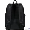 Kép 4/6 - Samsonite Hátizsák Relyon Backpack M 15.6 153266/1041-Black