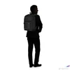 Kép 6/6 - Samsonite Hátizsák Relyon Backpack M 15.6 153266/1041-Black