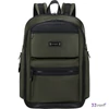 Samsonite Hátizsák Relyon Backpack M 15.6 153266/1388-Green