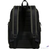 Kép 3/5 - Samsonite Hátizsák Relyon Backpack M 15.6 153266/1388-Green