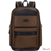 Samsonite Hátizsák Relyon Backpack M 15.6 153266/1139 Brown