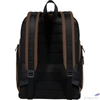 Kép 4/6 - Samsonite Hátizsák Relyon Backpack M 15.6 153266/1139 Brown