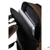 Kép 5/6 - Samsonite Hátizsák Relyon Backpack M 15.6 153266/1139 Brown