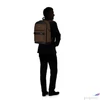 Kép 6/6 - Samsonite Hátizsák Relyon Backpack M 15.6 153266/1139 Brown