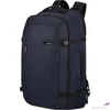 Kép 1/9 - Samsonite hátizsák Roader Travel Backpack M 55L 22' 143275/1247-Dark Blue