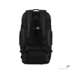 Kép 3/6 - Samsonite hátizsák Roader Travel Backpack M 55L 22' 143275/1276-Deep Black
