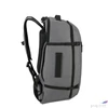 Kép 7/9 - Samsonite hátizsák Roader Travel Backpack M 55L 22' 143275/E569-Drifter Grey