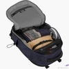 Kép 2/7 - Samsonite hátizsák Roader Travel Backpack S 38L 22' 143274/1247-Dark Blue